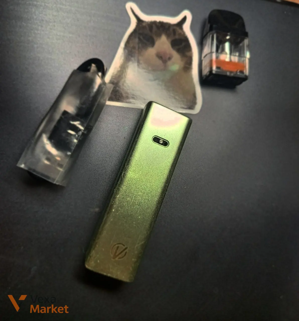 Pod-система XROS 4 Mini — фото 2