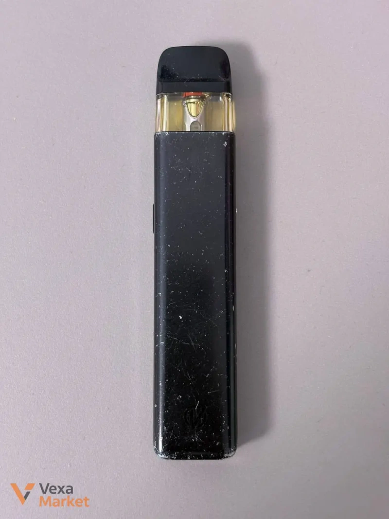 Pod-система XROS 5 Black — фото 2