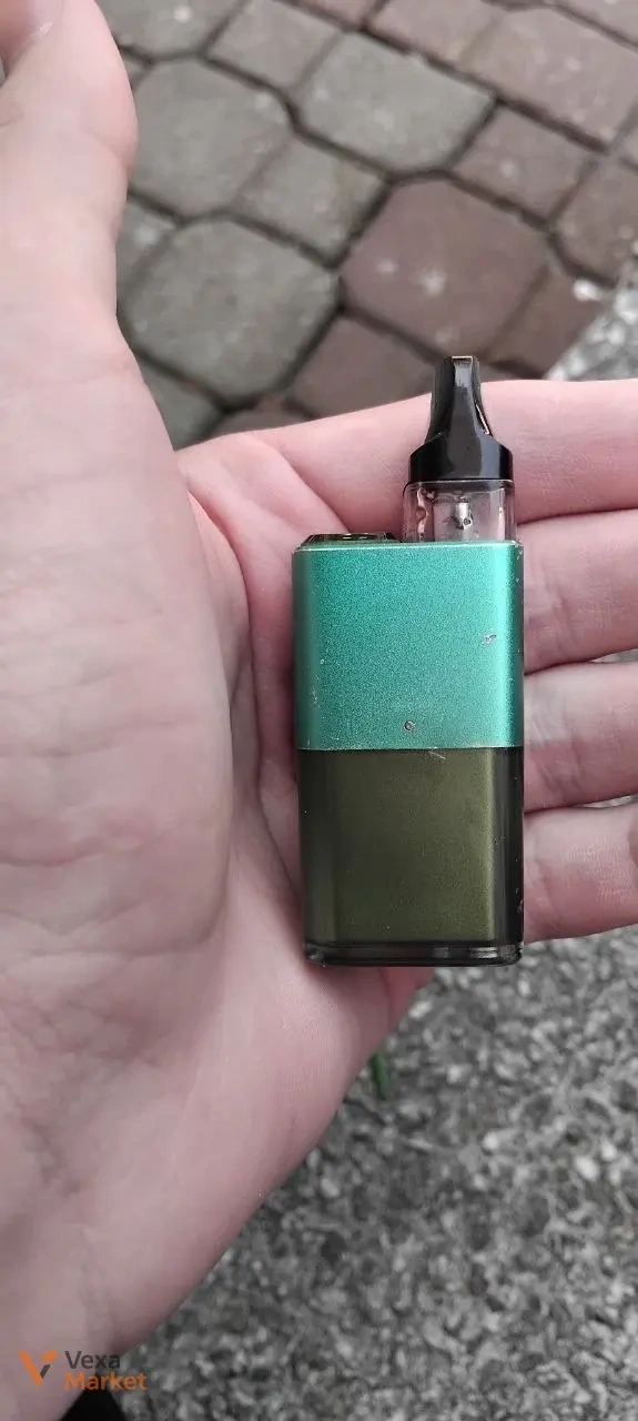 Pod-система Xros Cube 800mAh — фото 2