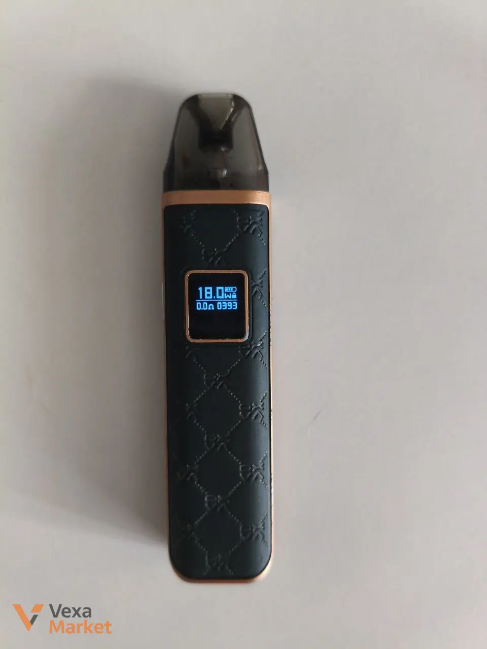 Pod-системи OXVA та Geekvape в асортименті