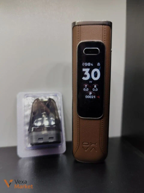 Pod-системи Oxva Xlim Pro, Vaporesso Xros 4 Mini, Voopoo Argus G