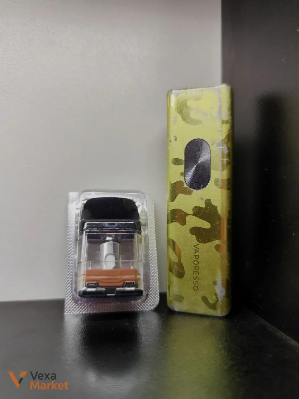 Pod-системи Oxva Xlim Pro, Vaporesso Xros 4 Mini, Voopoo Argus G — фото 2