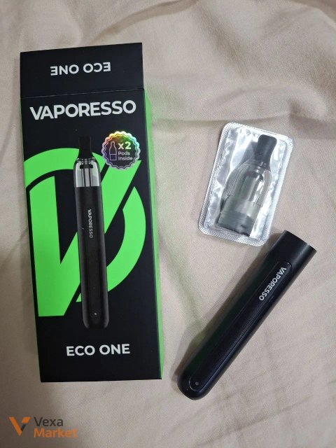 Pod-системи Vaporesso eco one, Aspire minican 3, Vaporesso XROS