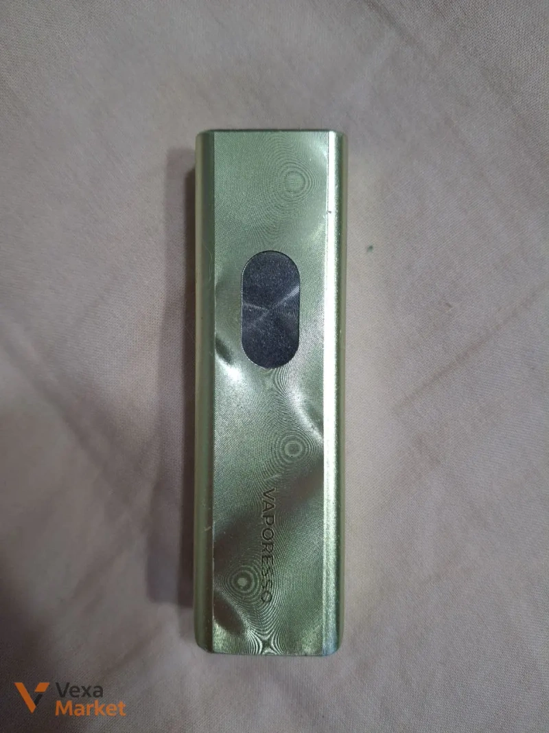 Pod-системи Vaporesso eco one, Aspire minican 3, Vaporesso XROS — фото 3