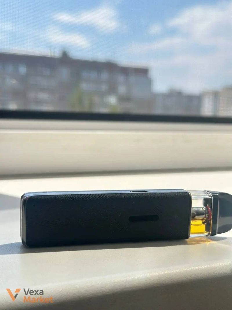 Pod-системи Vaporesvo XROS Pro 2, XROS 5 Mini та GEEKVAPE Aegis Hero 2 — фото 2
