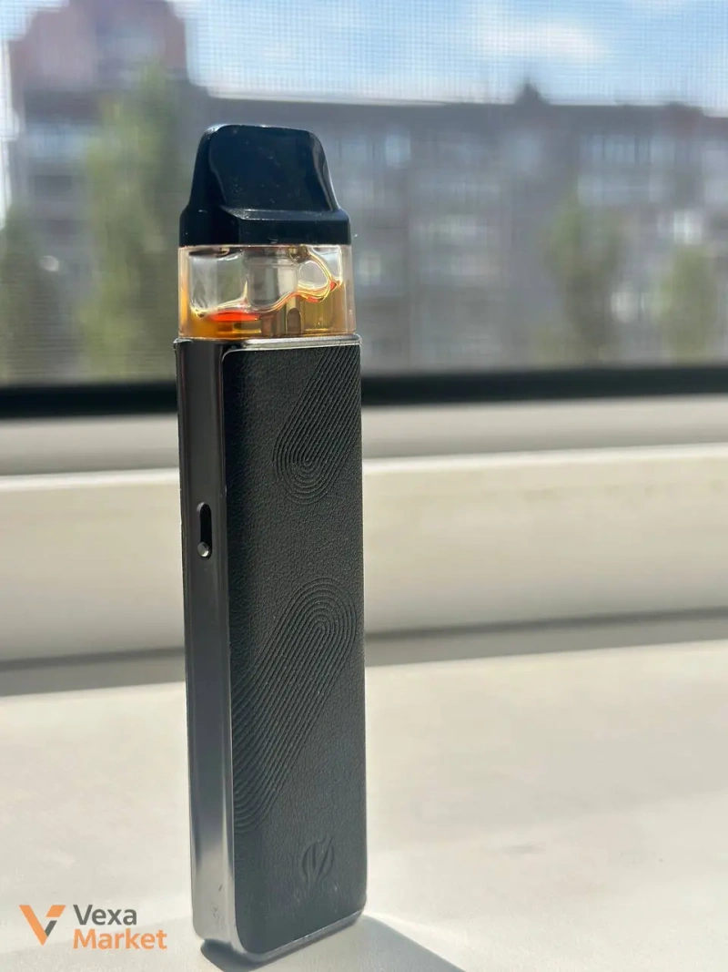 Pod-системи Vaporesvo XROS Pro 2, XROS 5 Mini та GEEKVAPE Aegis Hero 2 — фото 3
