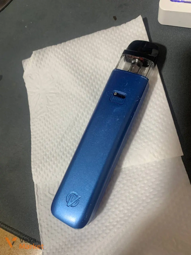 Pod-системи Vaporesvo XROS Pro 2, XROS 5 Mini та GEEKVAPE Aegis Hero 2 — фото 4