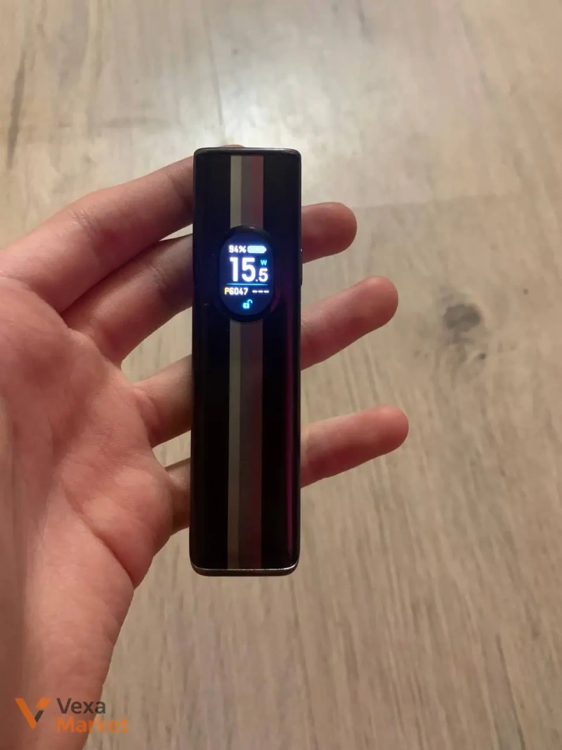 Подики Passito Mini и Xros: продажа б/у под-систем — фото 2
