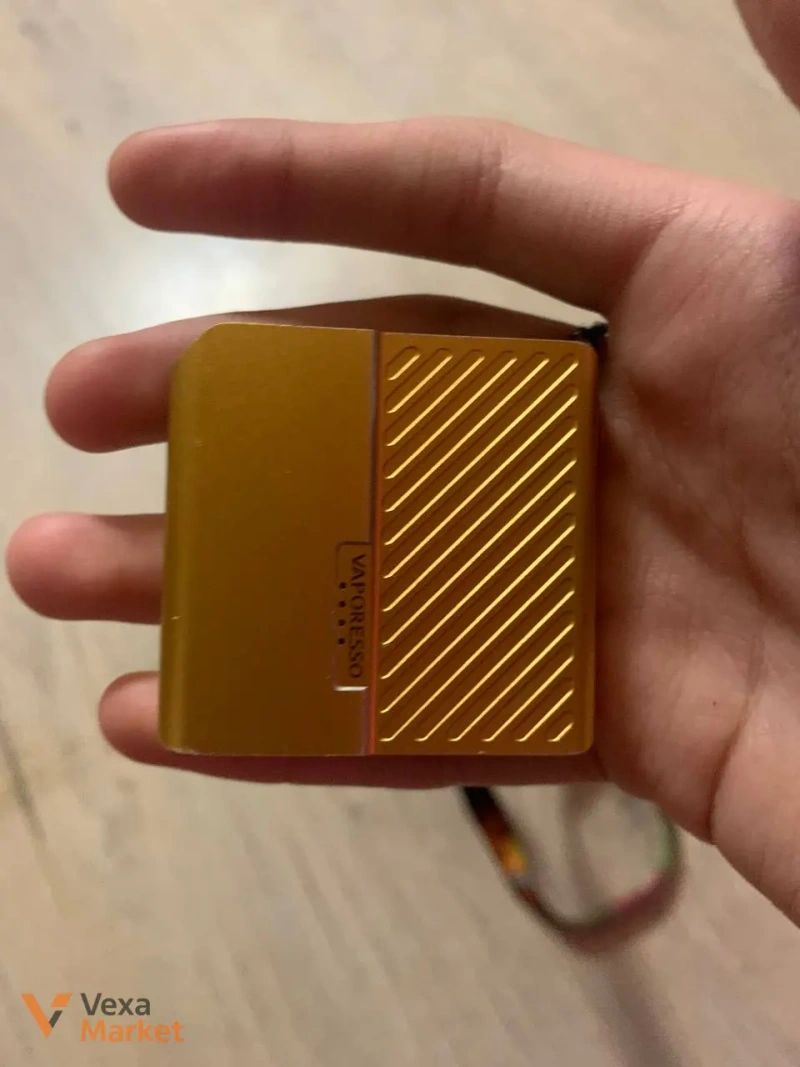 Подики Passito Mini и Xros: продажа б/у под-систем — фото 3