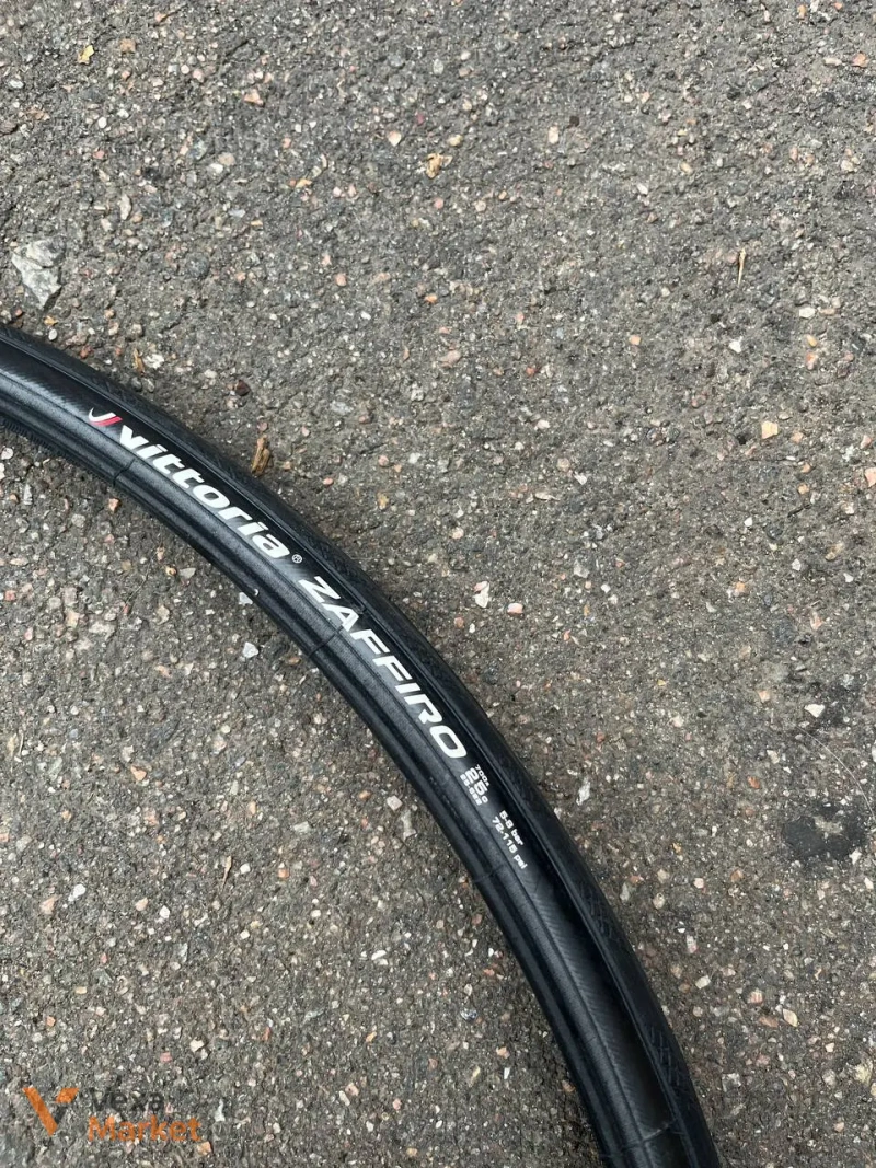 Покрышка Vittoria Zaffiro Pro 700x25c — фото 2