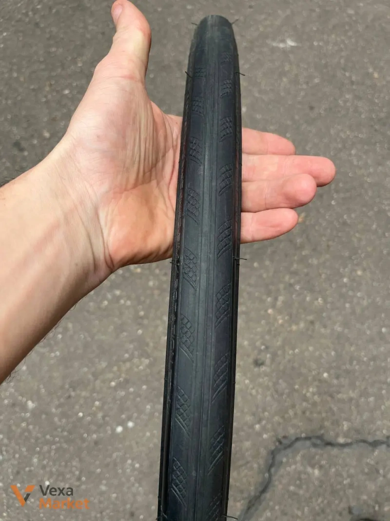 Покрышка Vittoria Zaffiro Pro 700x25c — фото 3