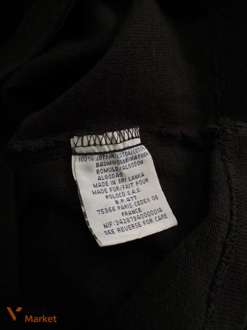 Polo Ralph Lauren Rugby Long Sleeve XL — фото 6