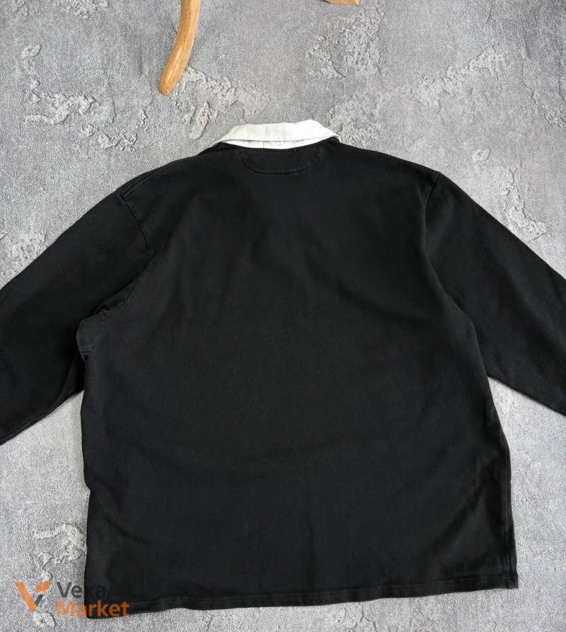 Polo Ralph Lauren Rugby Long Sleeve XL — фото 7