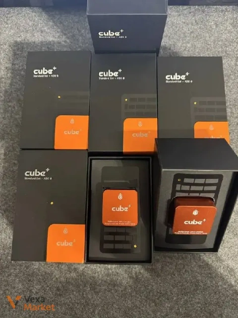 Польотний контролер PIXHAWK ORANGE Cube