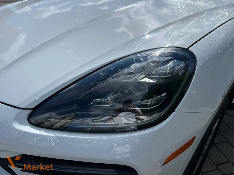 Porsche Cayenne 2019 3.0 Бензин Автомат Повний привід — фото 3