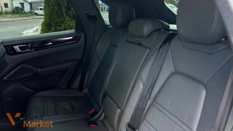 Porsche Cayenne 2019 3.0 Бензин Автомат Повний привід — фото 8