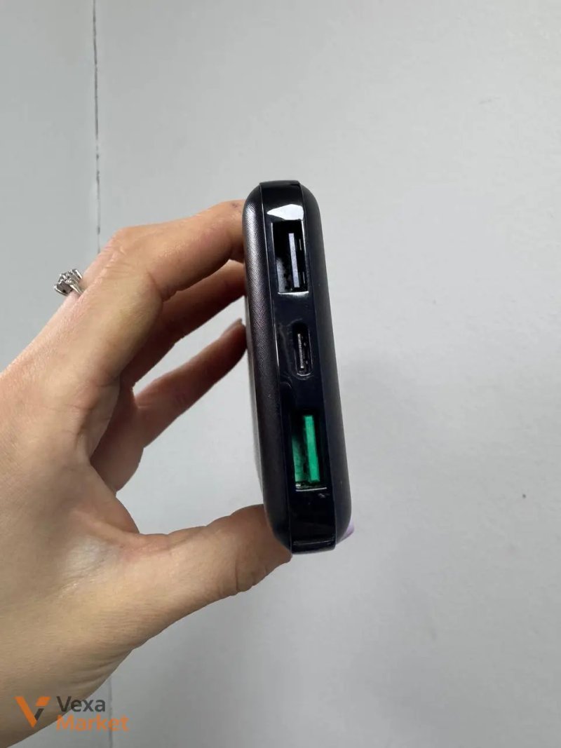 Power bank 10000mAh — фото 4