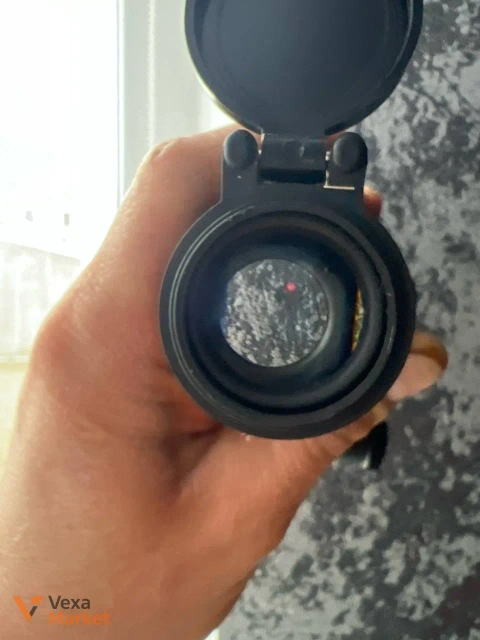 Приціл Trijicon ACOG 4x32