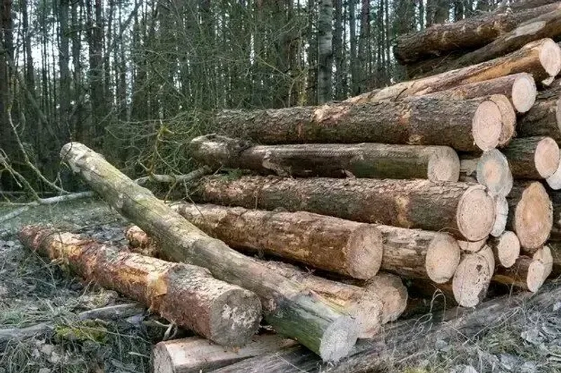 Продам Дрова доставка по всей Украине — фото 5