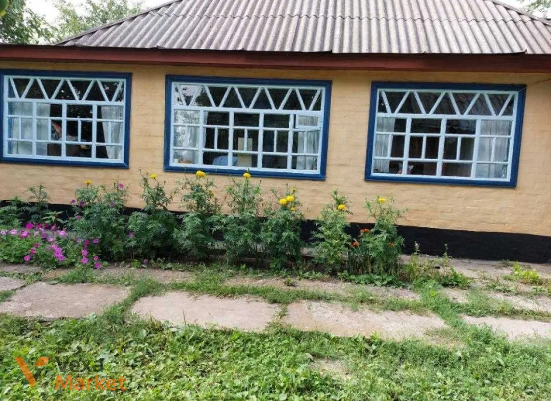 Продаж будинку в с. Братешки, Полтавська область — фото 4