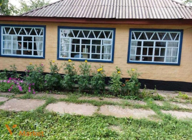 Продаж будинку в с. Братешки, Полтавська область — фото 4