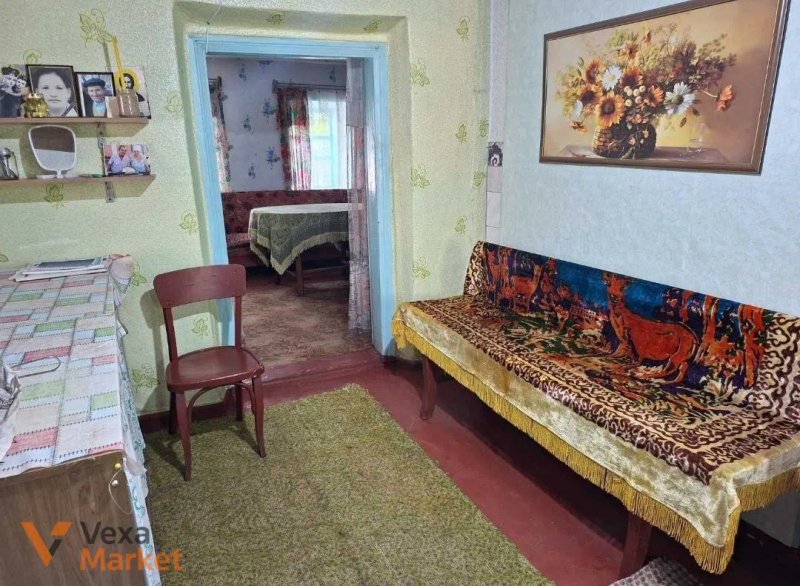 Продаж будинку в с. Братешки, Полтавська область — фото 7