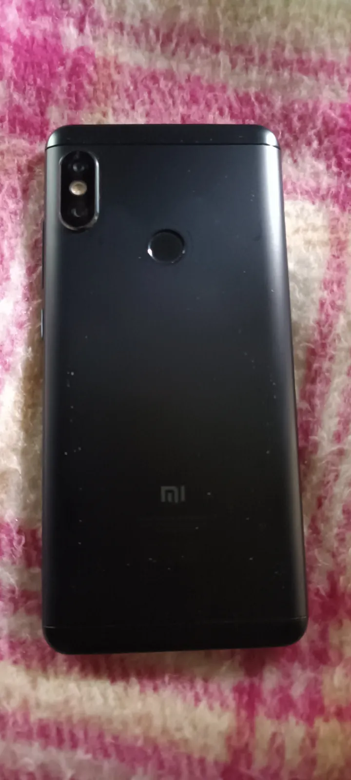 Смартфон Redmi 5 4/64 — фото 4