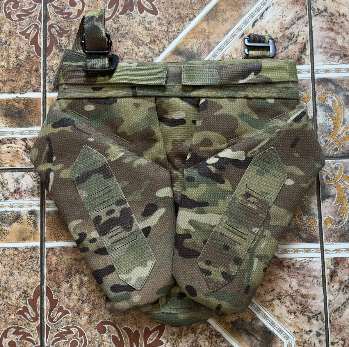 Плитоноска Wroom Ghost Gen5 Pro V2 — фото 4