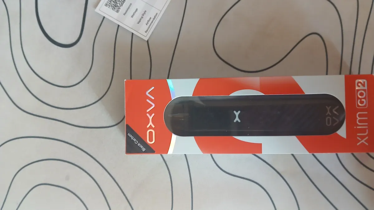 Oxva Xlim GO 2, 2 картриджа отдаю — фото 3