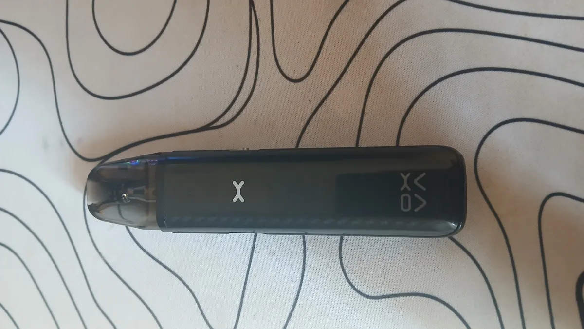 Oxva Xlim GO 2, 2 картриджа отдаю — фото 4