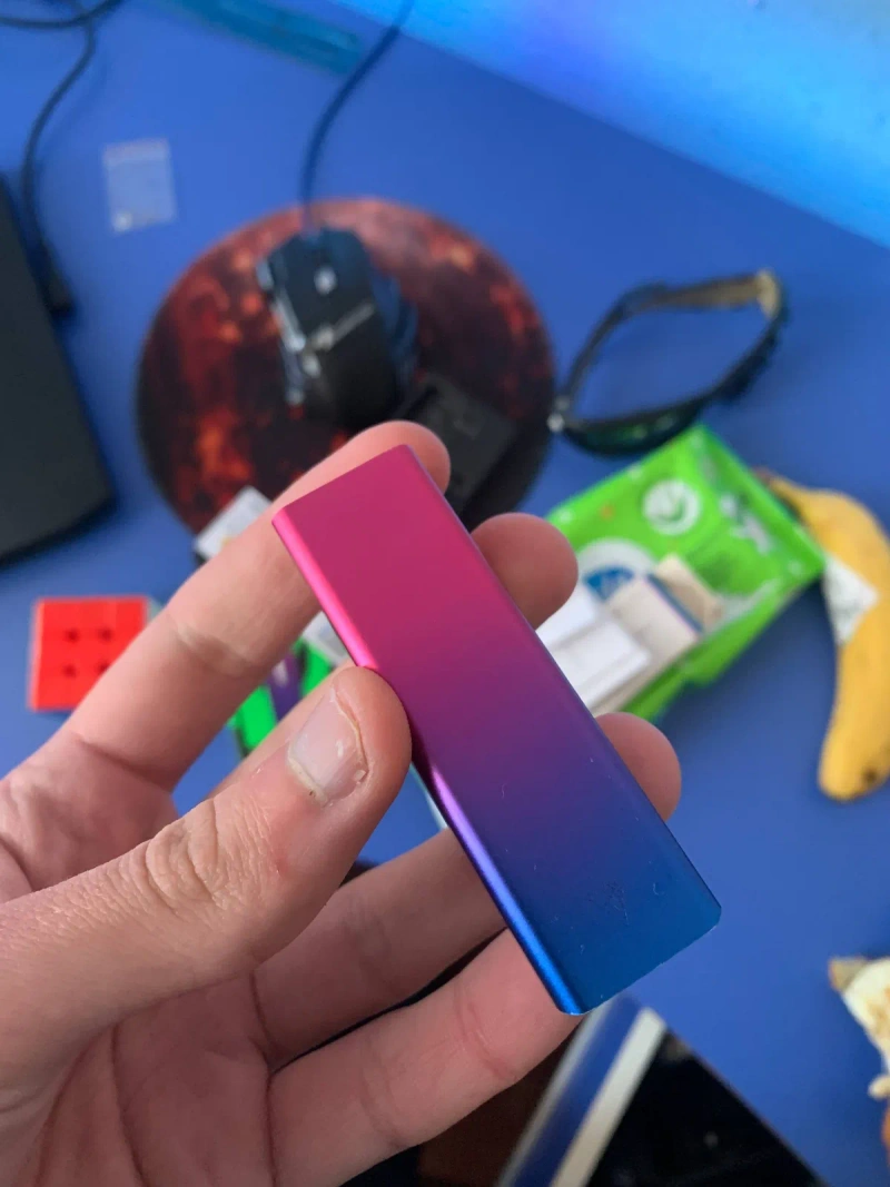 vaporesso xros 3 mini новый — фото 2