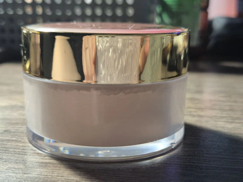 Пудра для обличчя Too Faced Peach Perfect Mattifying Loose Setting Powder — фото 3