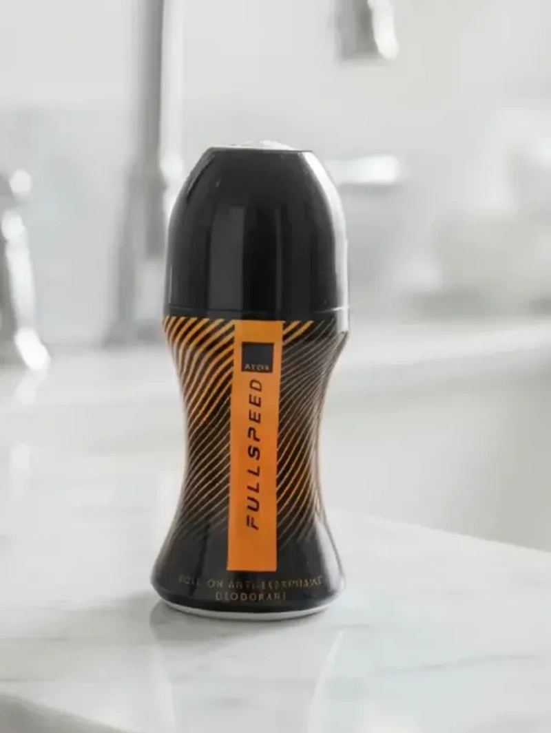 Набір full speed із 2х од. дезодорант + туалена вода 30 мл avon, ейвон фул спід — фото 2