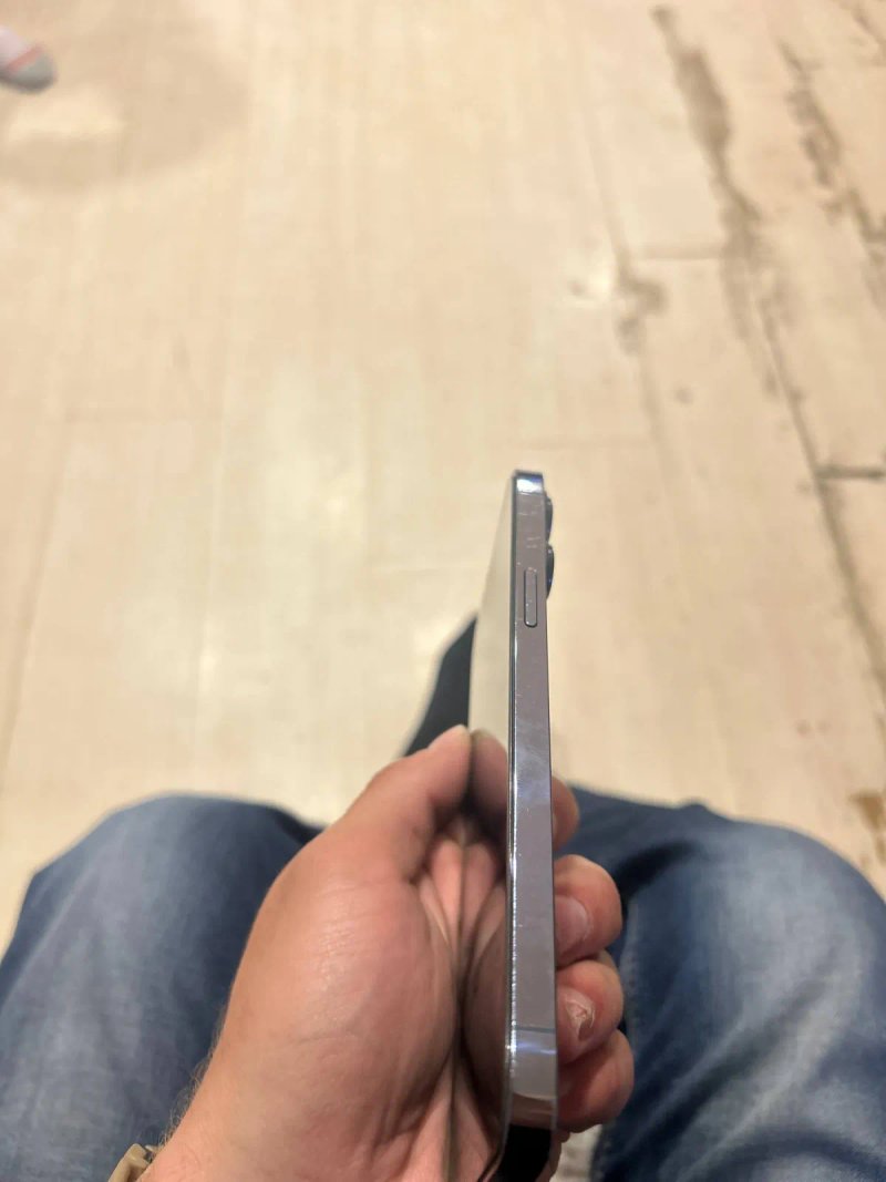 Apple iPhone 13 Pro Max 128 gb Neverlock — фото 4
