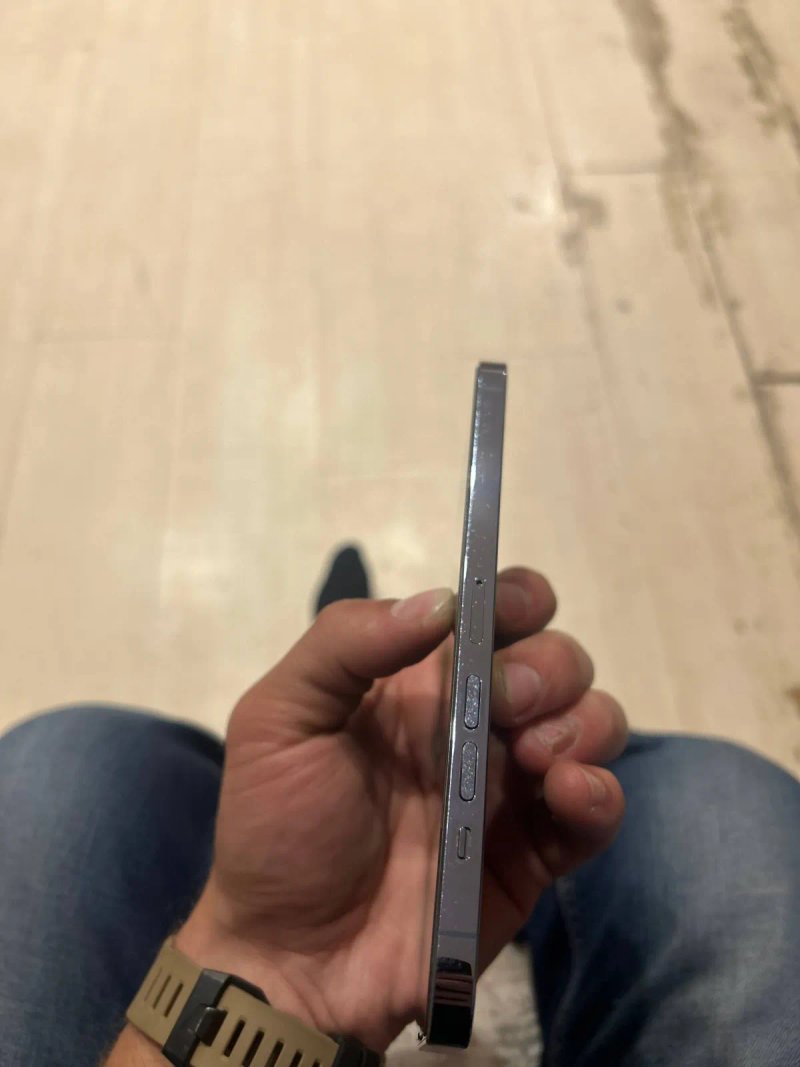 Apple iPhone 13 Pro Max 128 gb Neverlock — фото 5