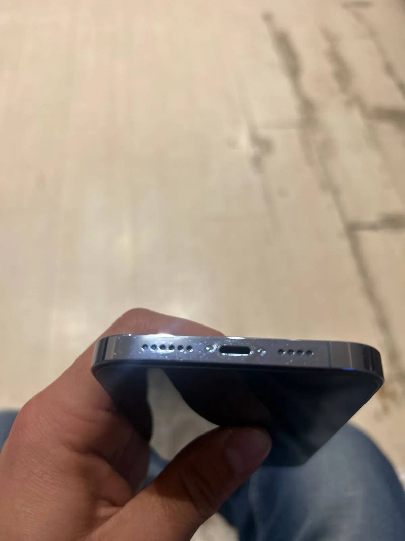 Apple iPhone 13 Pro Max 128 gb Neverlock — фото 7
