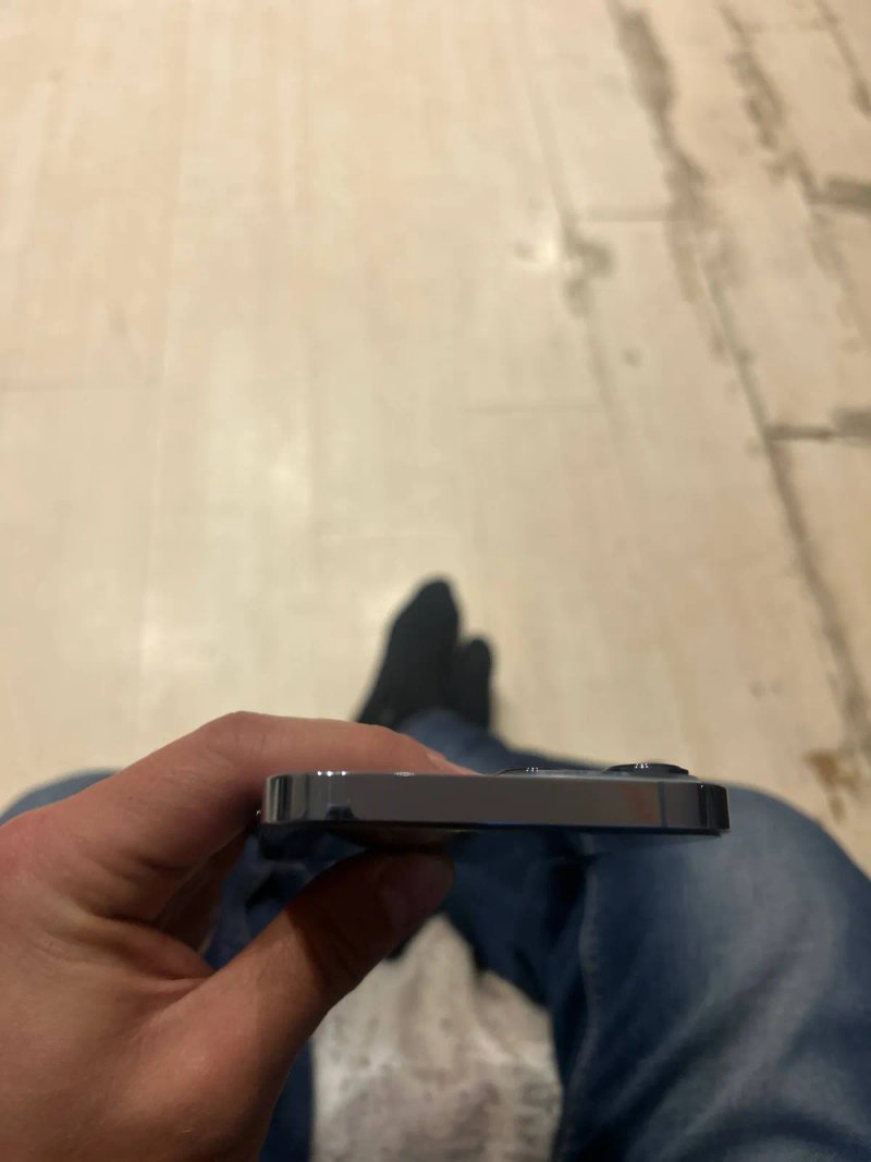 Apple iPhone 13 Pro Max 128 gb Neverlock — фото 8