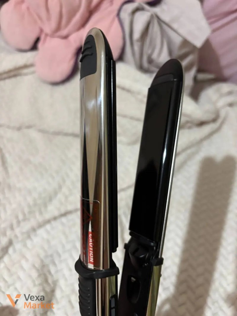 Професійний випрямляч для волосся BaByliss PRO BAB3000EPE Elipsis 3000 — фото 2