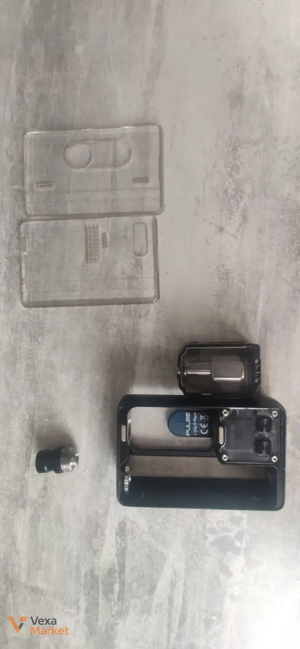 Pulse AIO v2 80W — фото 3