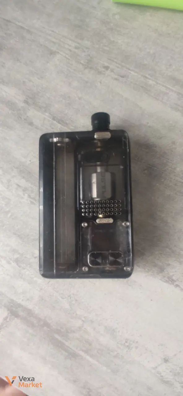Pulse AIO v2 80W — фото 6