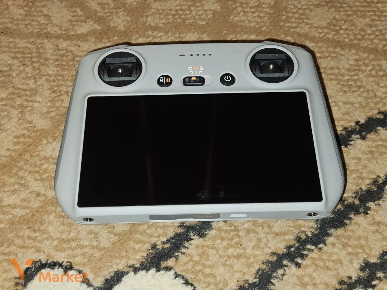 Пульт DJI RC (RM330) для дронов DJI Mini 3 Pro, Classic, Standard