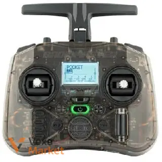 Пульт управління для дрона RadioMaster Pocket ELRS