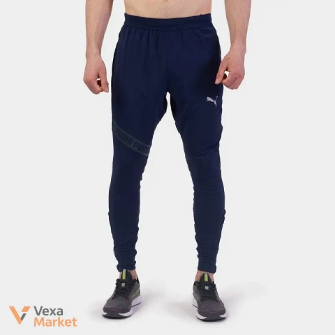 Puma GetFast Excite Pant Мужские спортивные штаны M