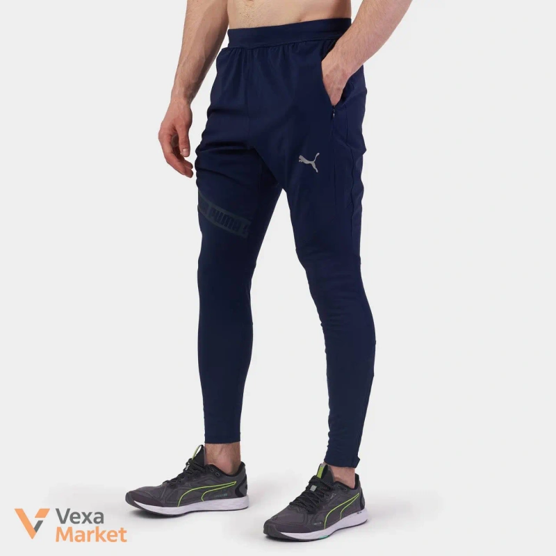 Puma GetFast Excite Pant Мужские спортивные штаны M — фото 2