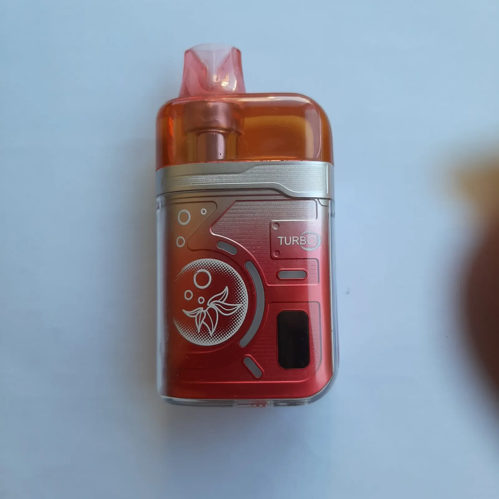 EbCreate BCPRO Watermelon peach frost