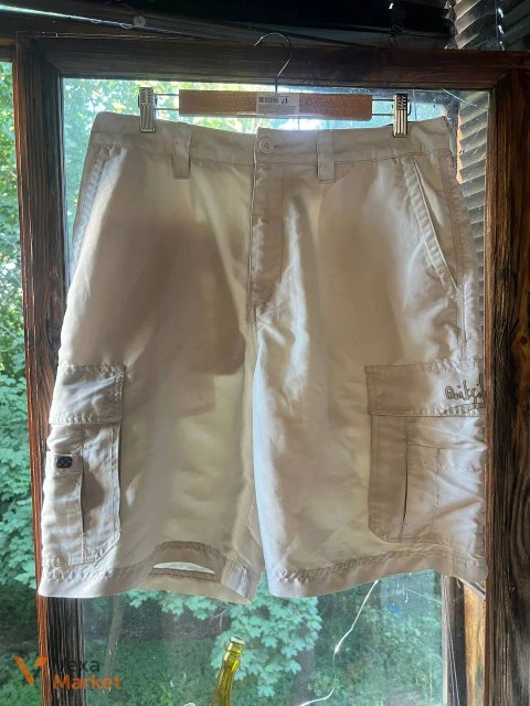 Quiksilver Vintage Shorts Розмір 34