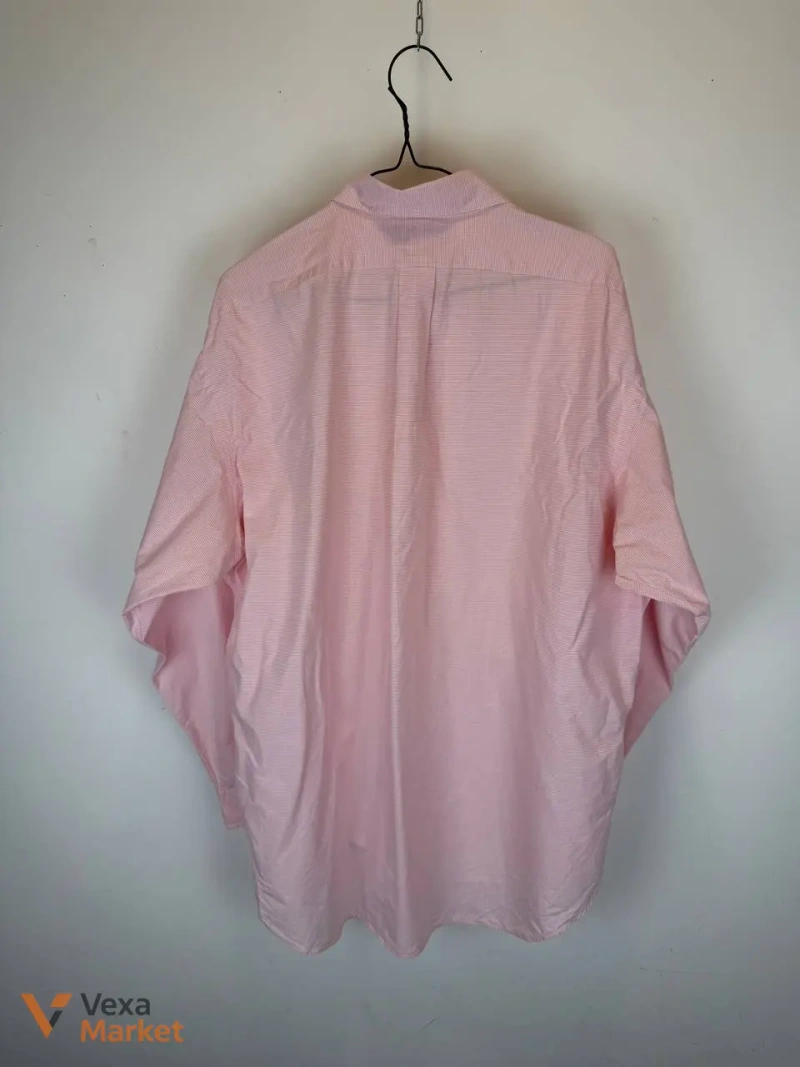 Ralph Lauren Рубашка Мужская XXL, M — фото 2