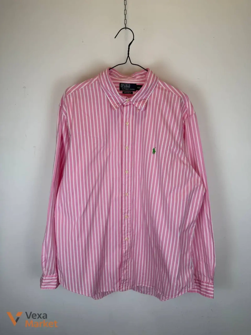Ralph Lauren Рубашка Мужская XXL, M — фото 3