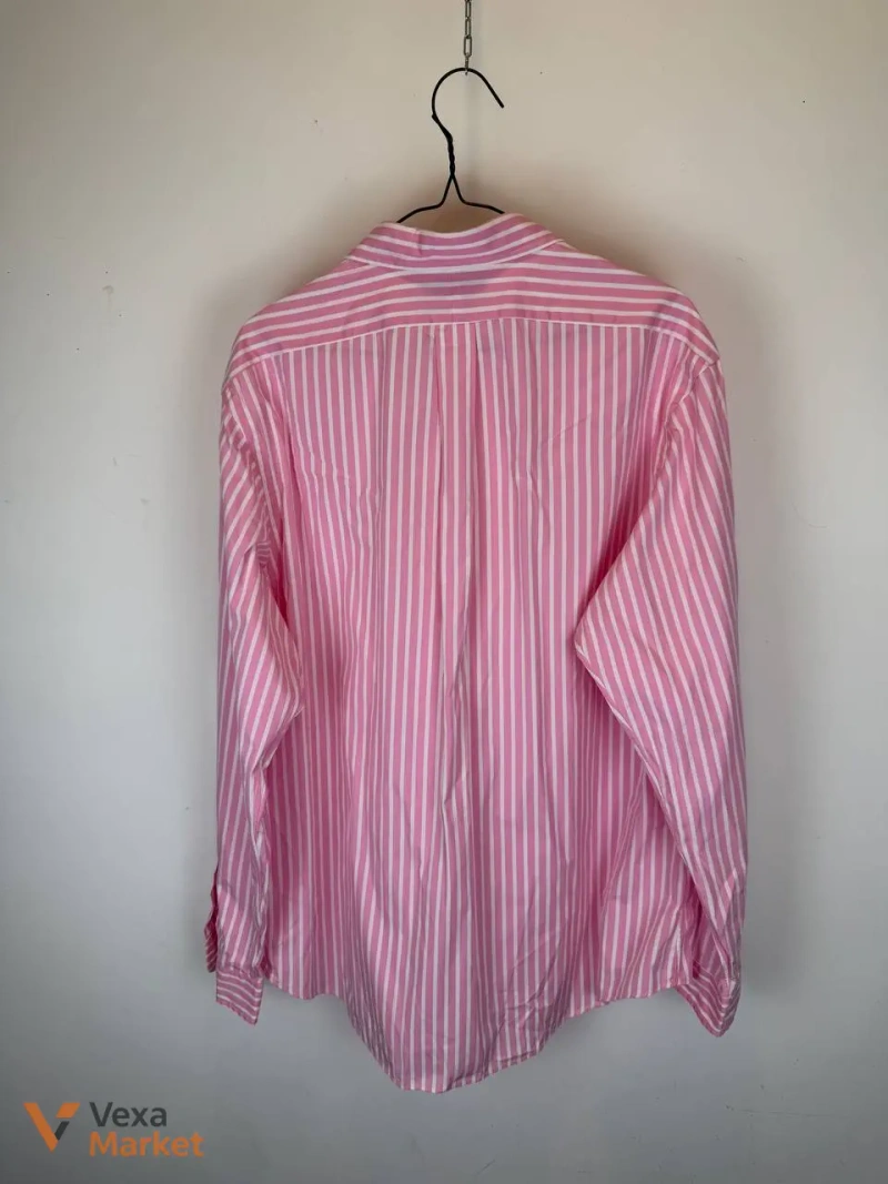 Ralph Lauren Рубашка Мужская XXL, M — фото 4