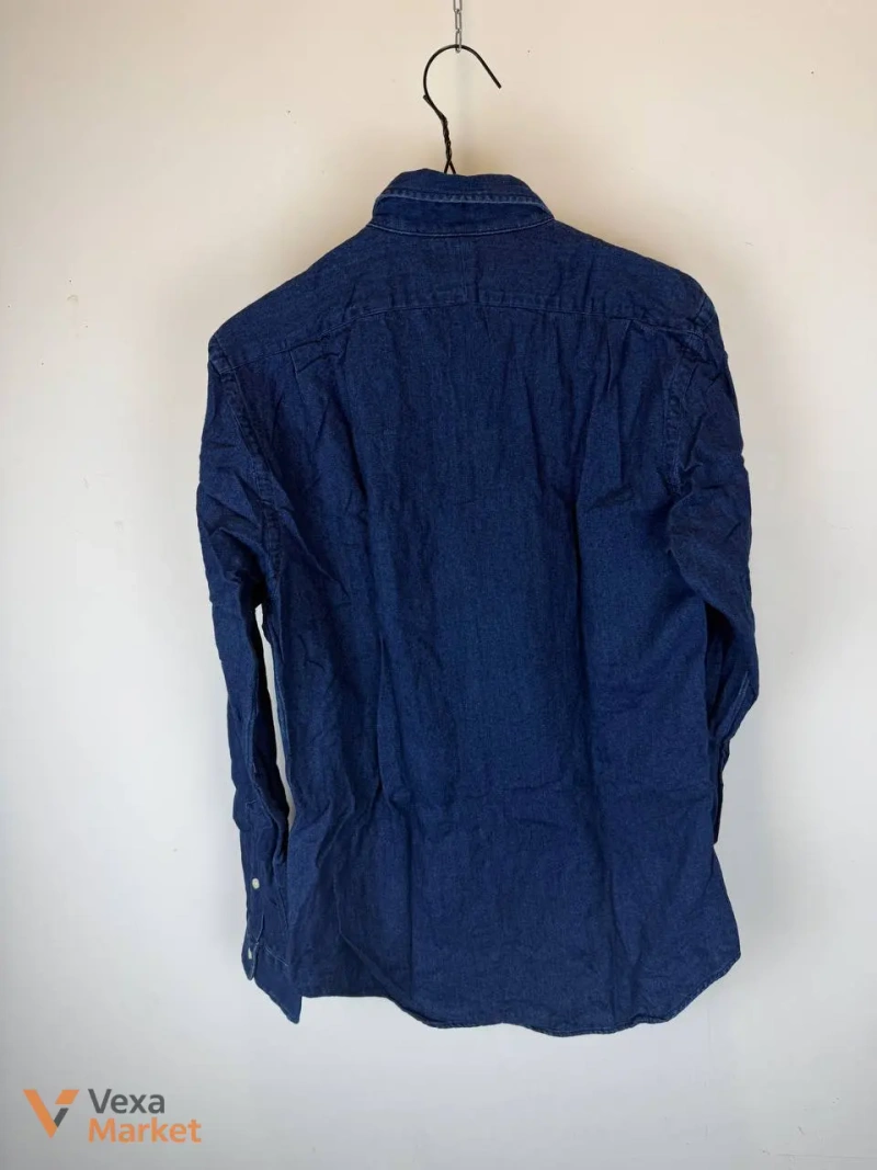 Ralph Lauren Рубашка Мужская XXL, M — фото 8